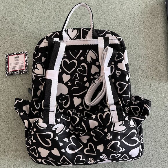 Brighton Endless Love Backpack